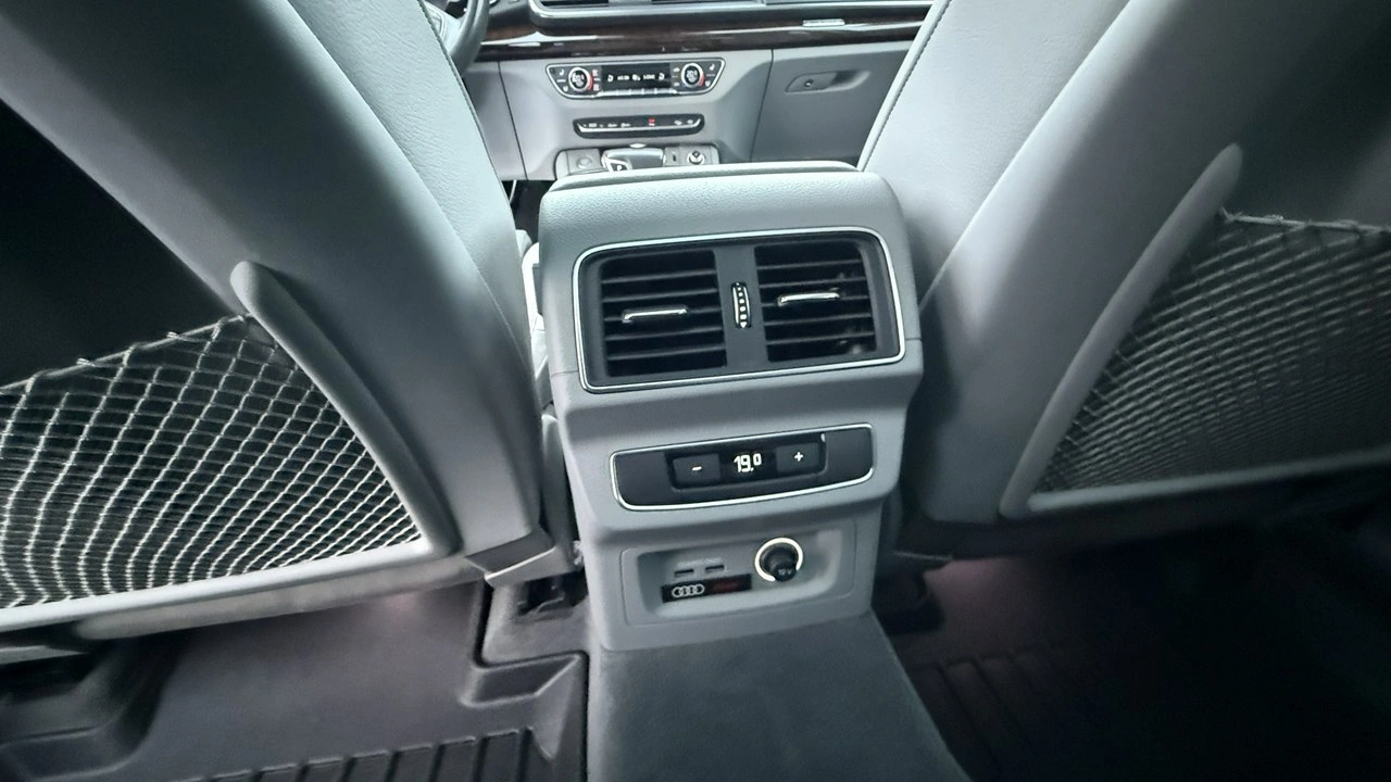 Audi Q5 - Zdjęcie 35