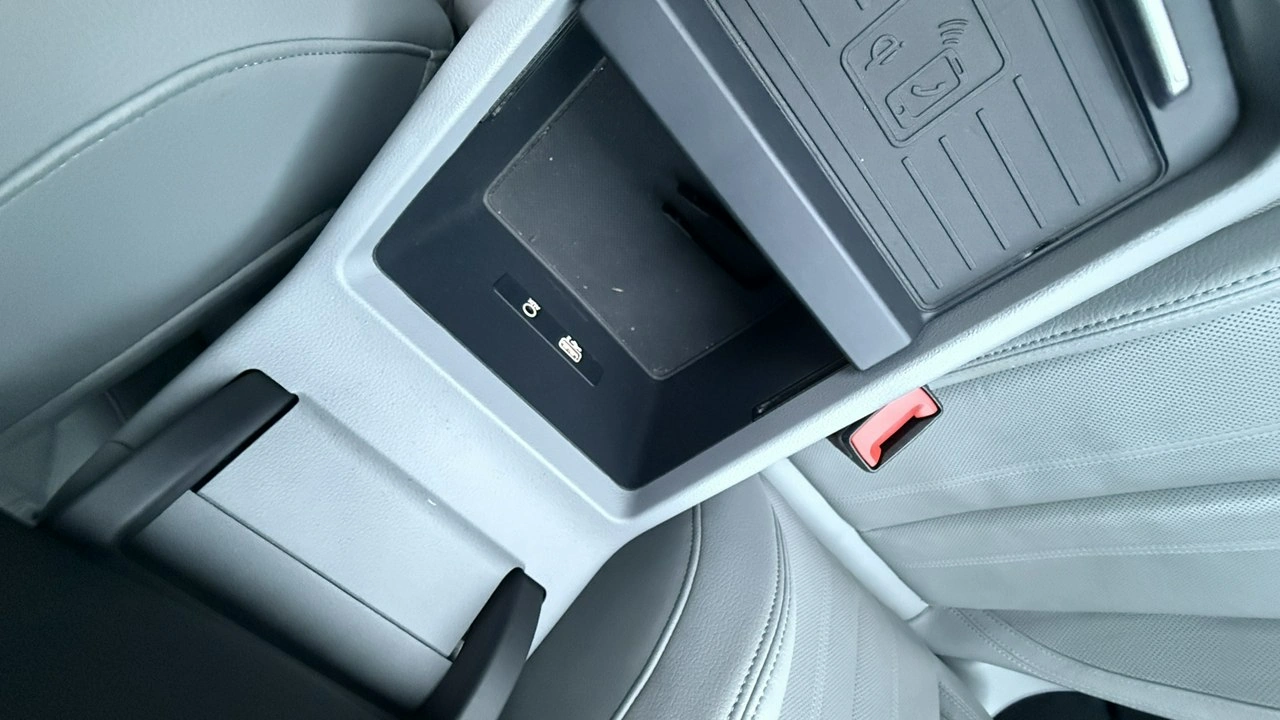 Audi Q5 - Zdjęcie 36