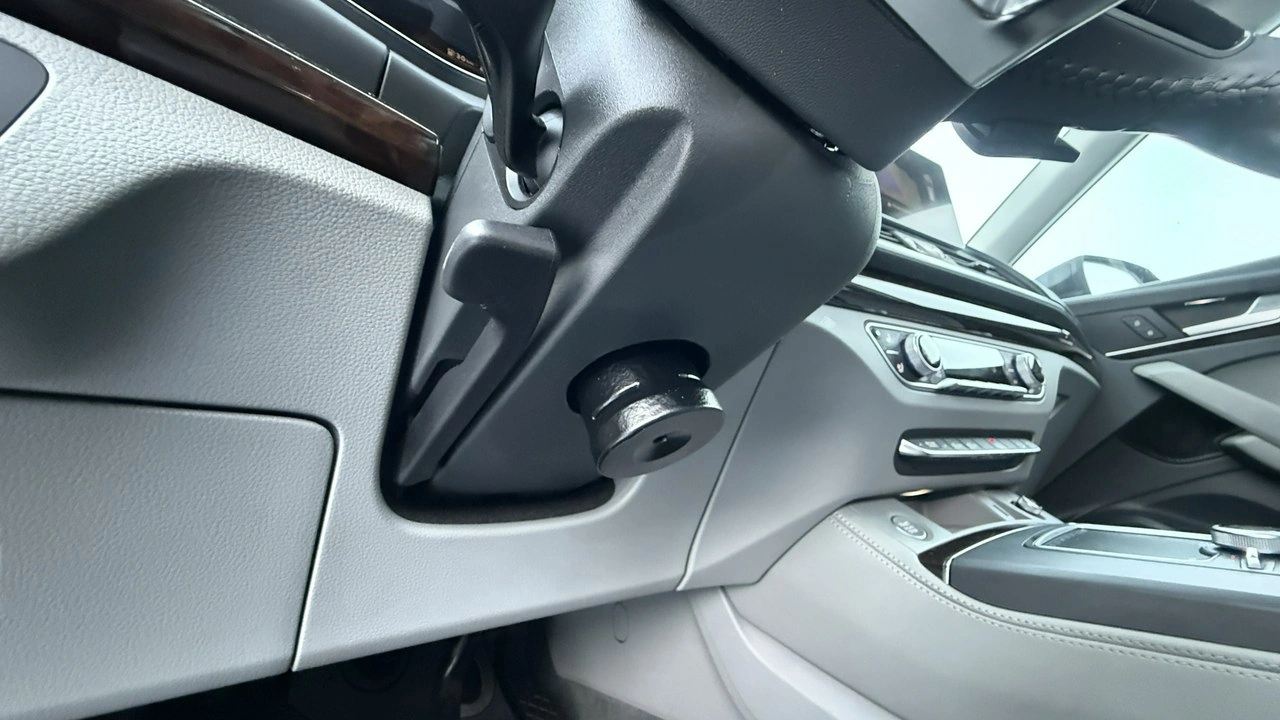 Audi Q5 - Zdjęcie 37