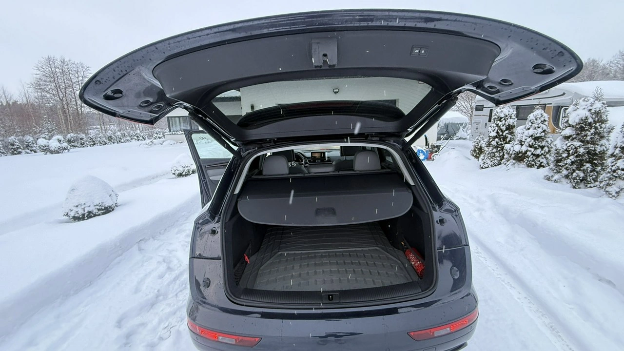 Audi Q5 - Zdjęcie 38