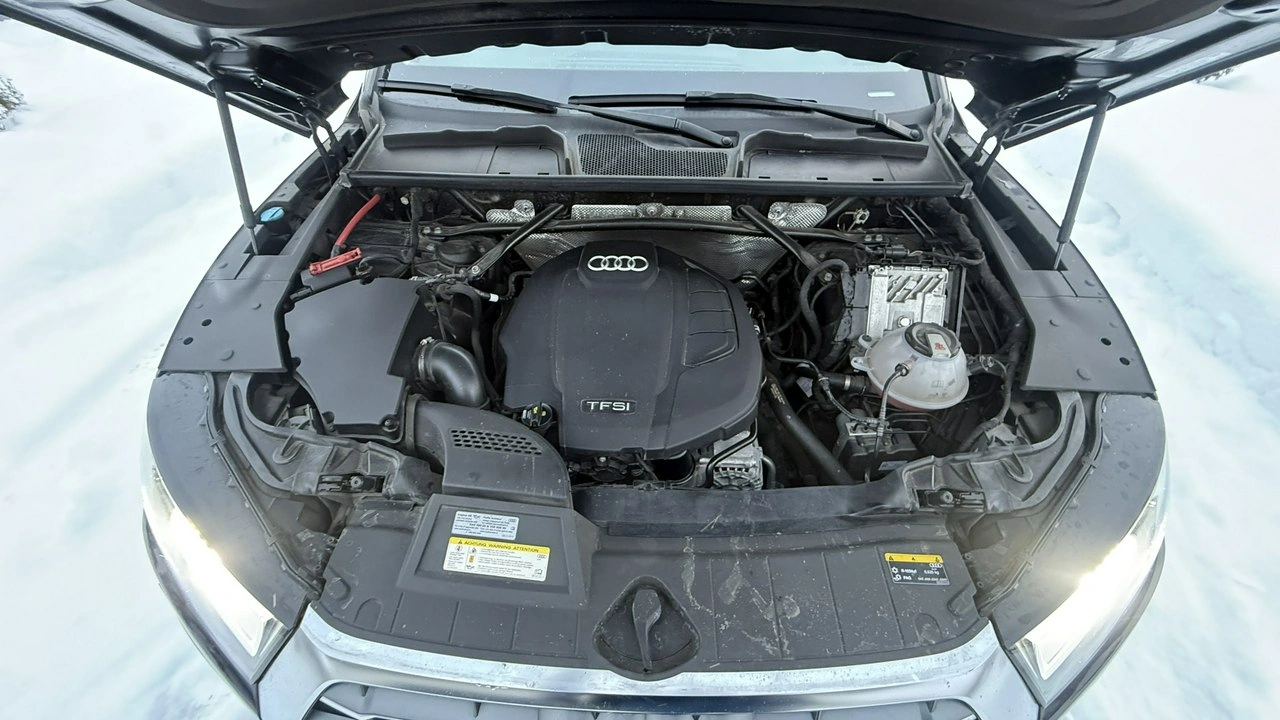 Audi Q5 - Zdjęcie 41