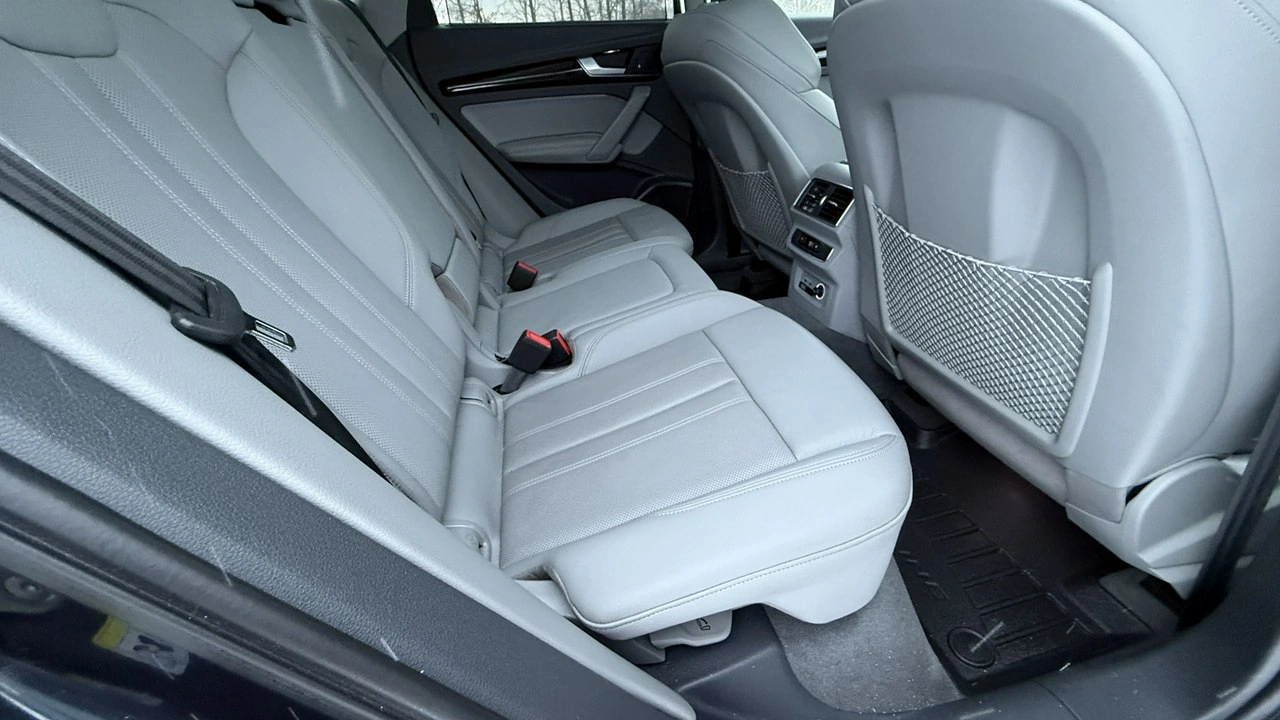 Audi Q5 - Zdjęcie 42