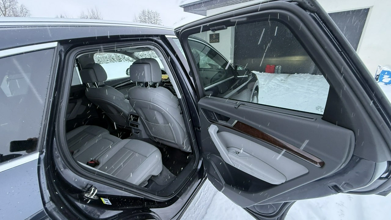 Audi Q5 - Zdjęcie 43