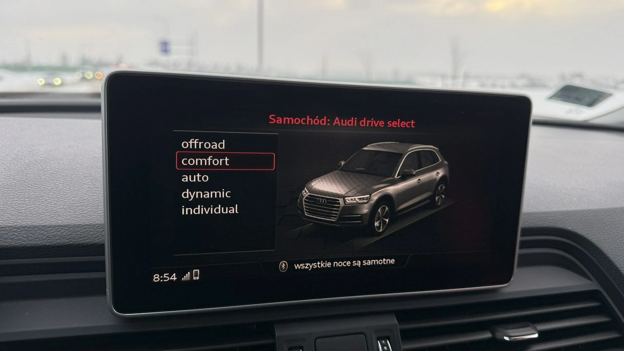 Audi Q5 - Zdjęcie 44