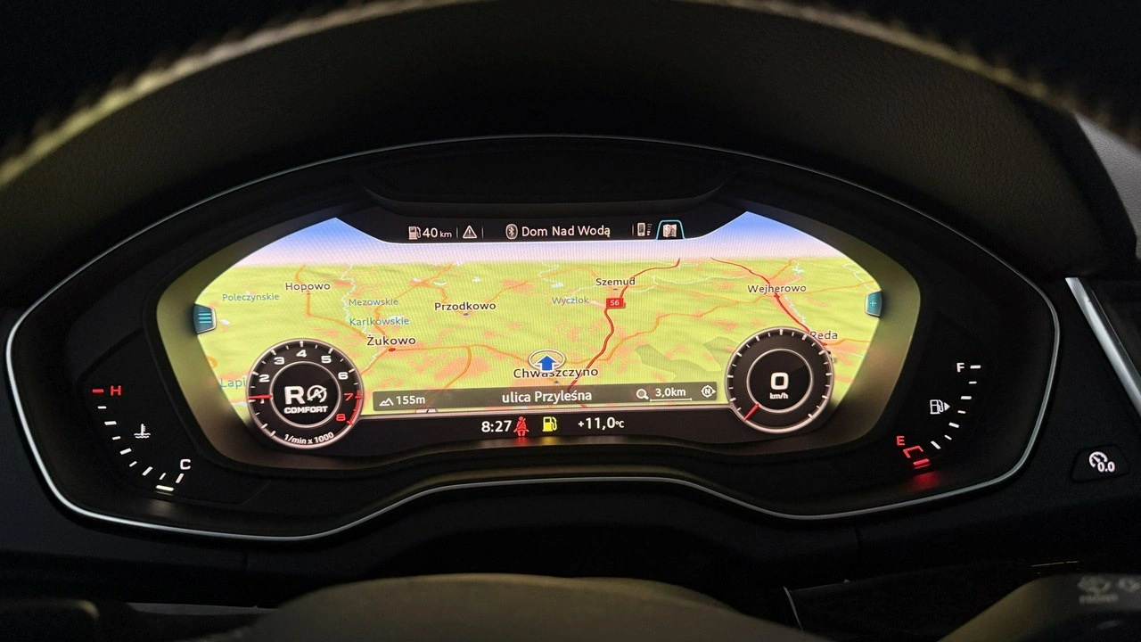 Audi Q5 - Zdjęcie 46