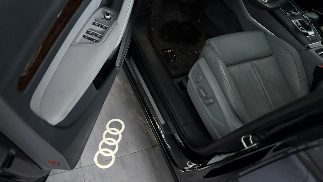 Audi Q5 - Zdjęcie 48