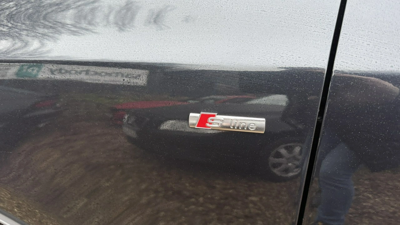 Audi Q5 - Zdjęcie 10