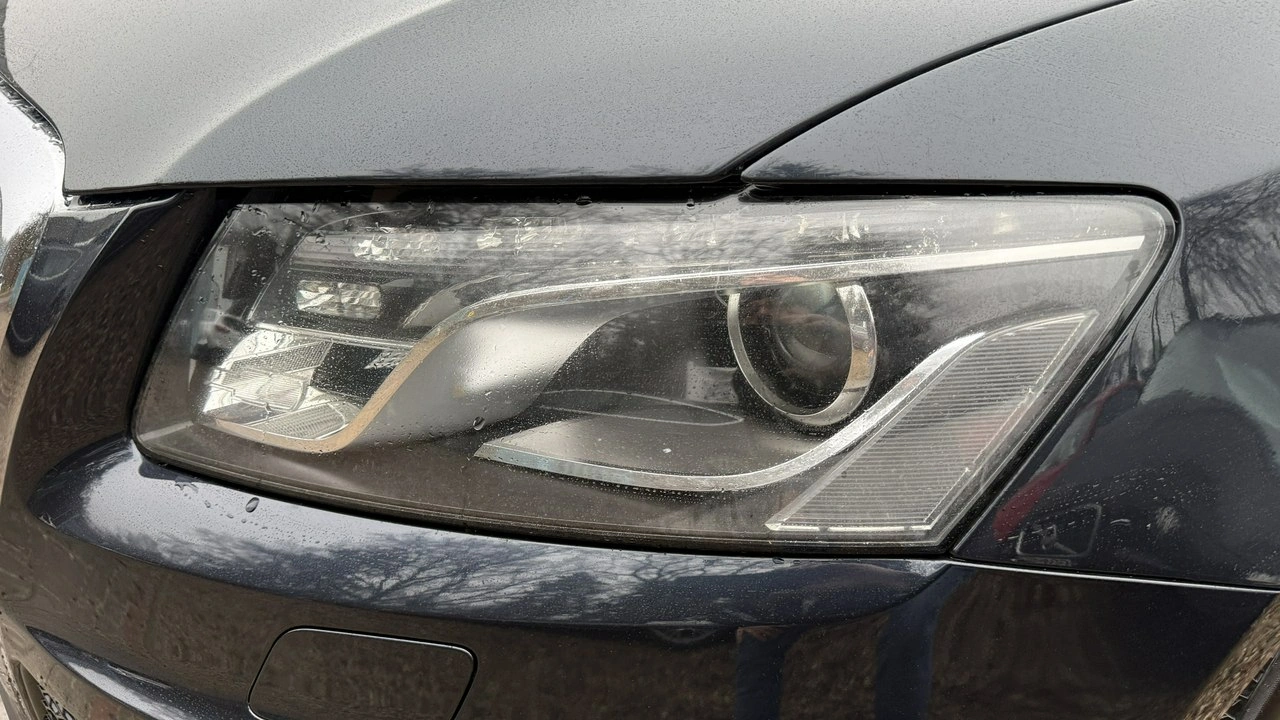 Audi Q5 - Zdjęcie 15