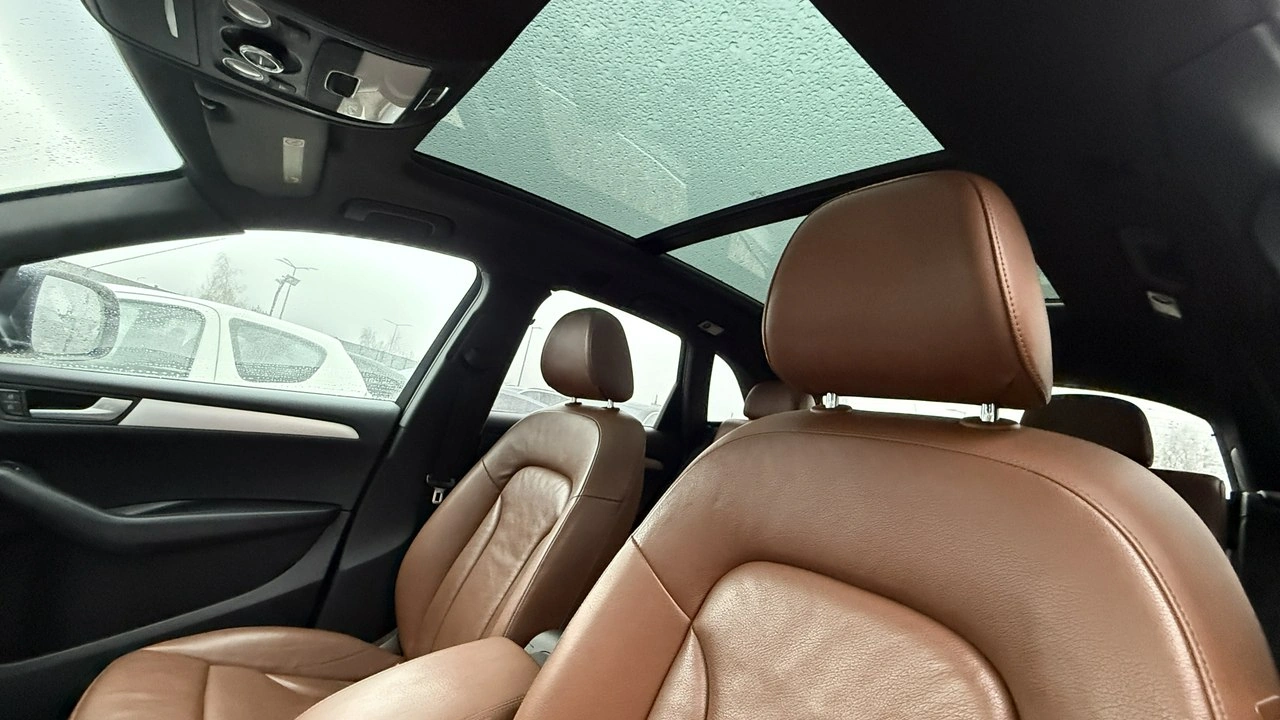 Audi Q5 - Zdjęcie 17
