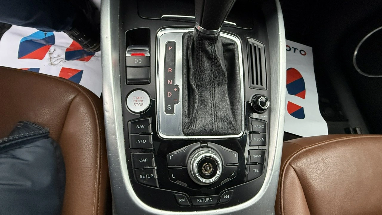 Audi Q5 - Zdjęcie 19