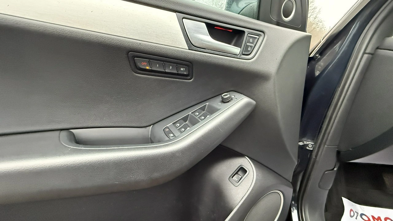 Audi Q5 - Zdjęcie 22