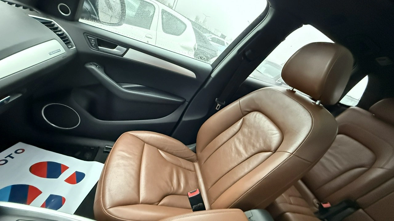 Audi Q5 - Zdjęcie 23