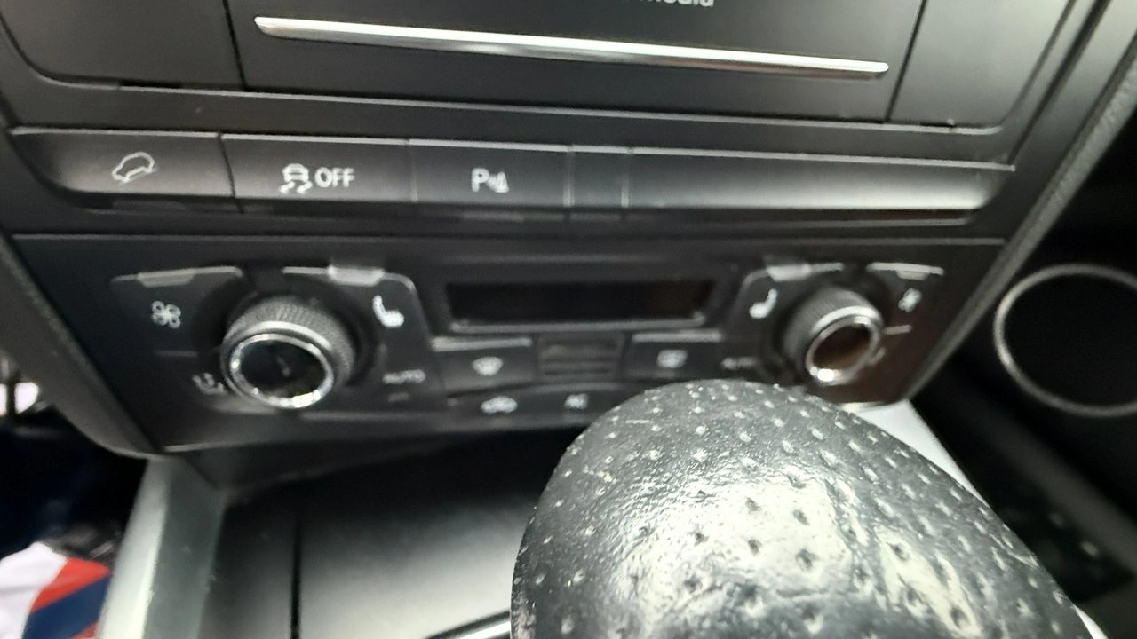 Audi Q5 - Zdjęcie 24