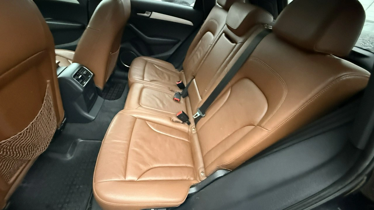 Audi Q5 - Zdjęcie 26