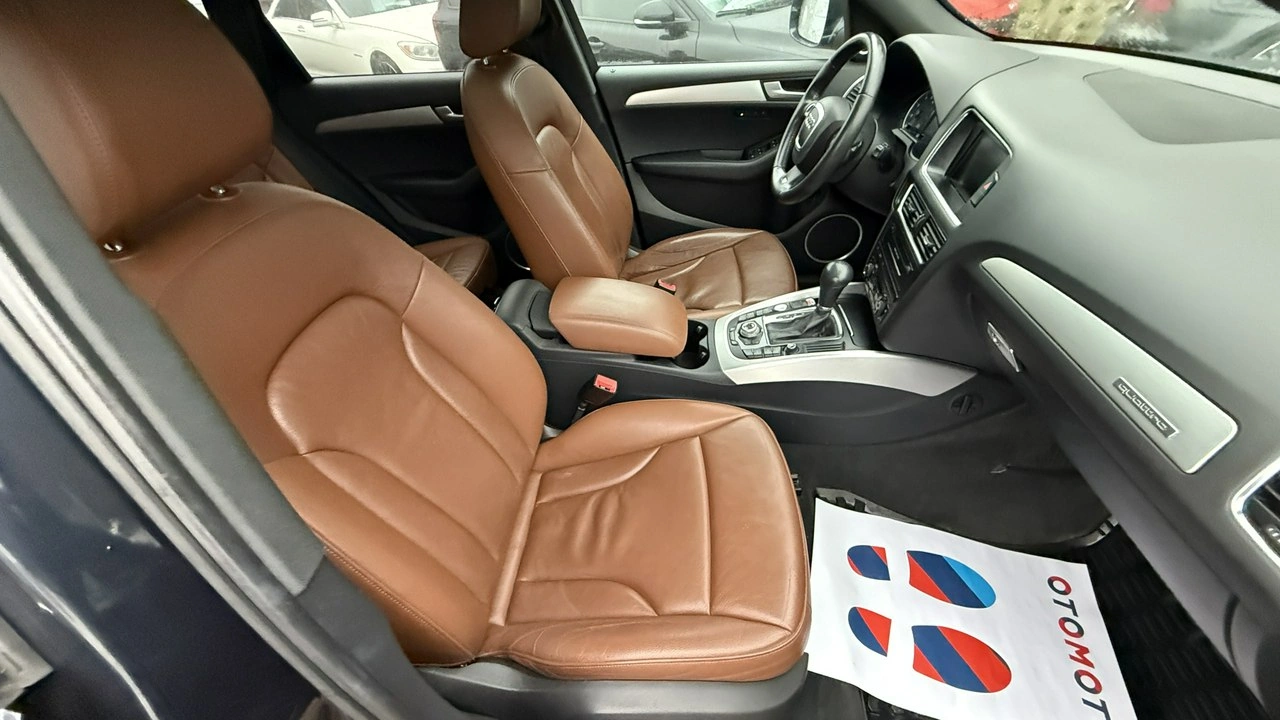 Audi Q5 - Zdjęcie 28