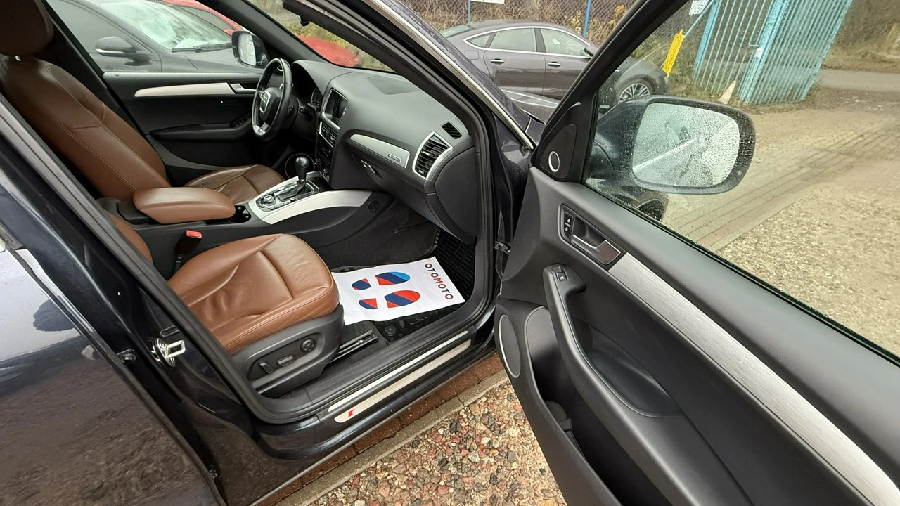 Audi Q5 - Zdjęcie 29