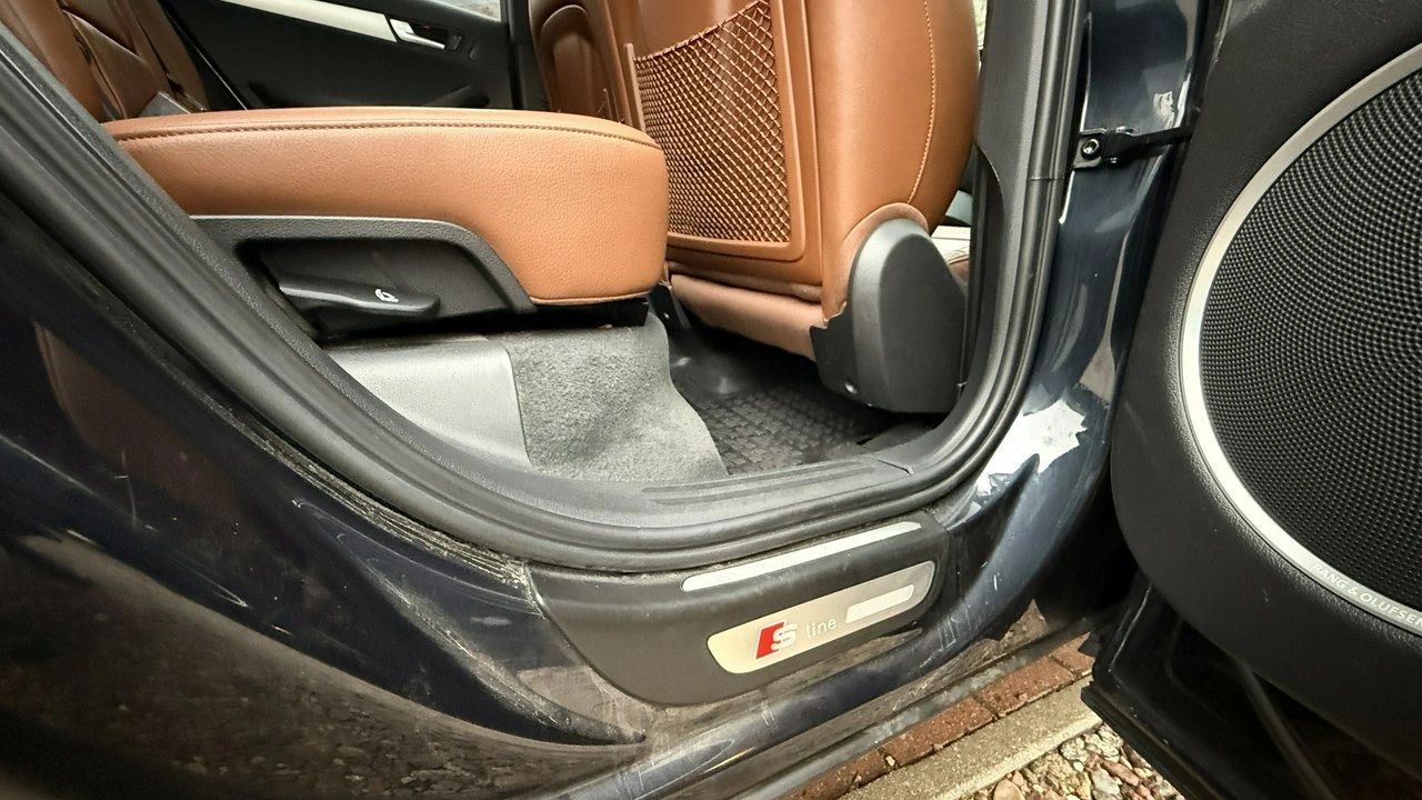 Audi Q5 - Zdjęcie 30