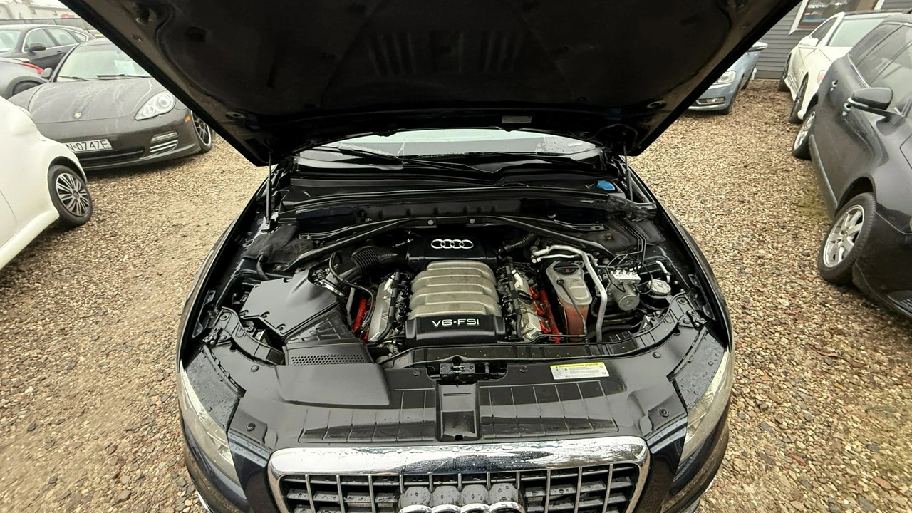 Audi Q5 - Zdjęcie 31