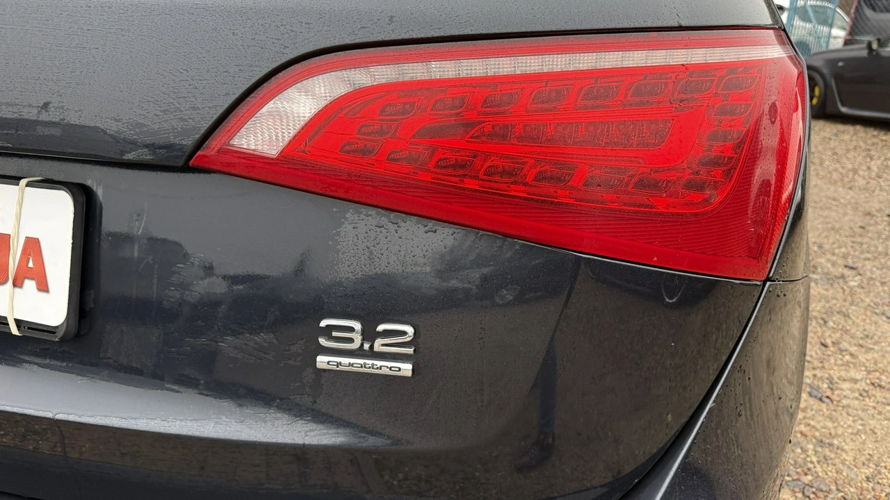 Audi Q5 - Zdjęcie 7