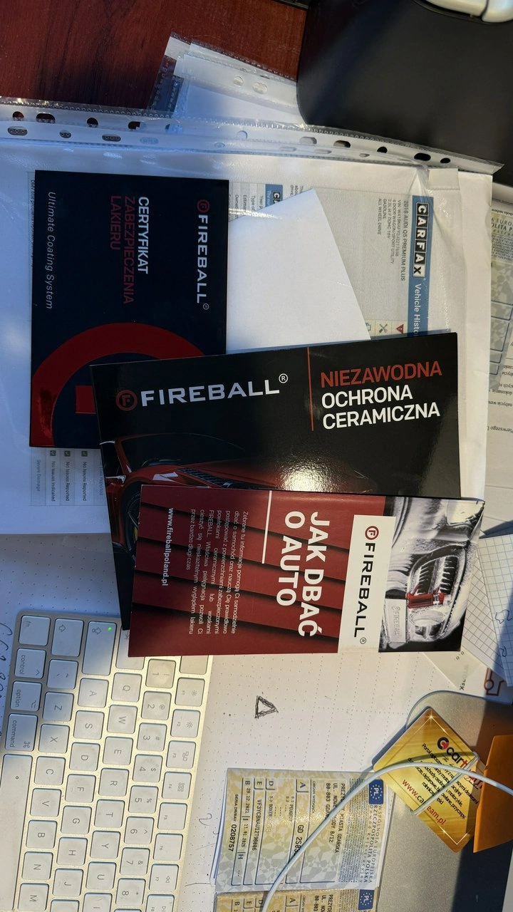 Audi Q5 - Zdjęcie 11