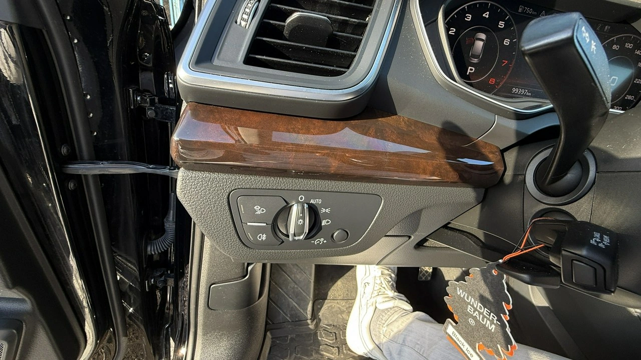 Audi Q5 - Zdjęcie 20