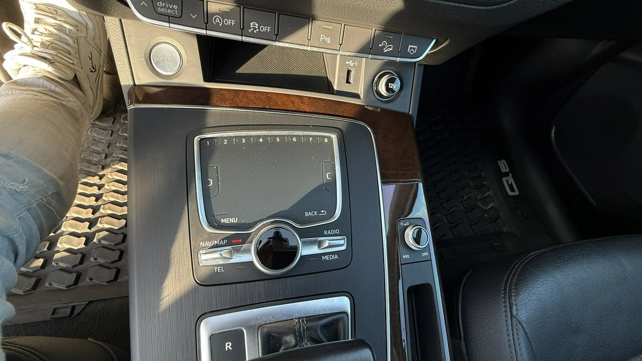 Audi Q5 - Zdjęcie 21