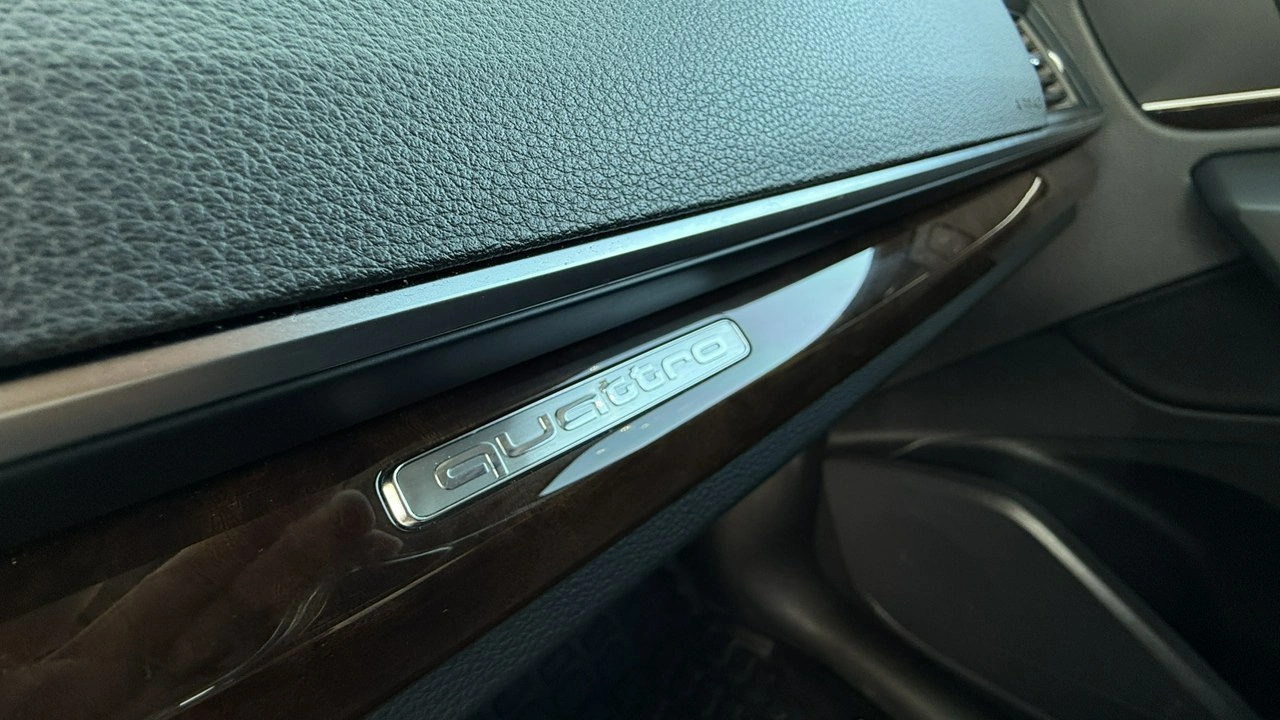 Audi Q5 - Zdjęcie 24