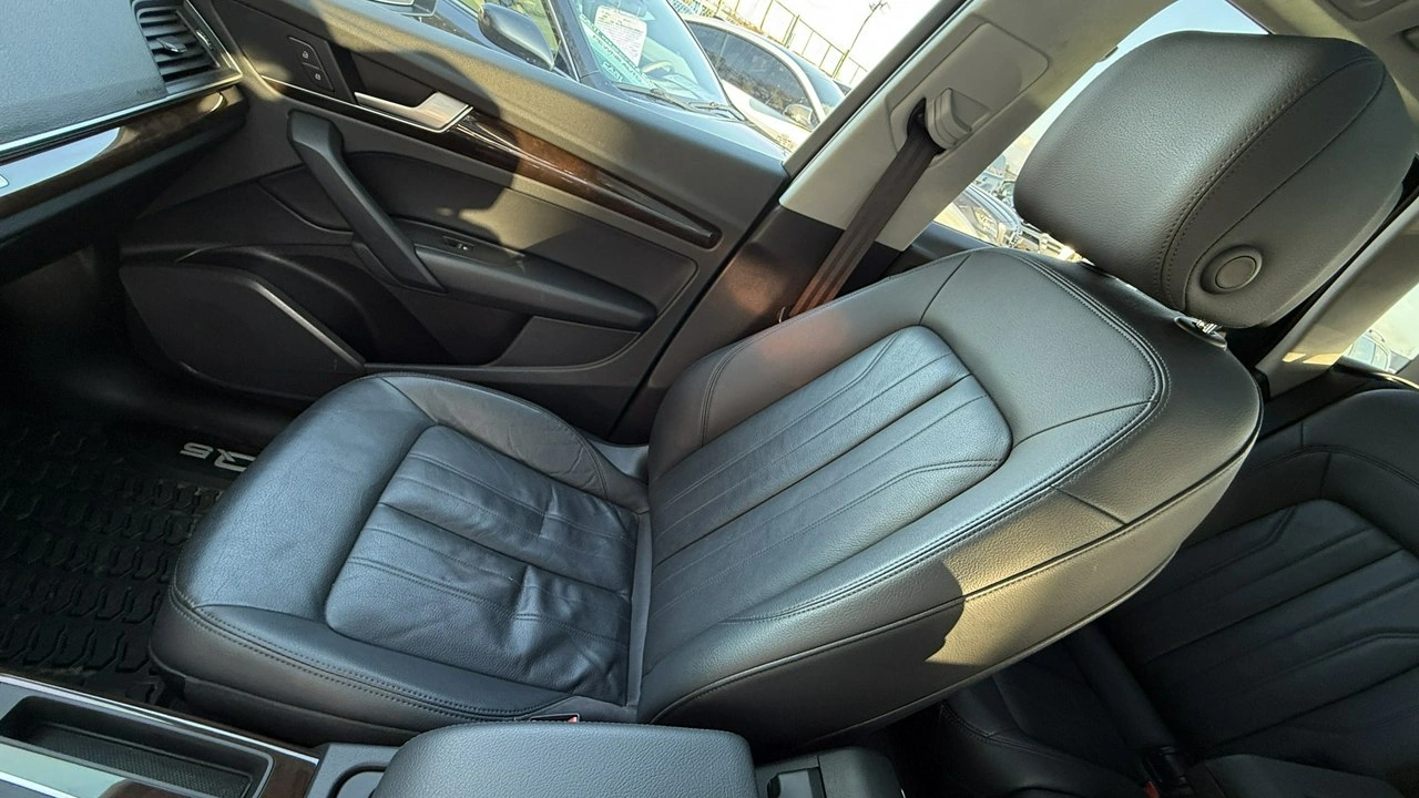 Audi Q5 - Zdjęcie 25