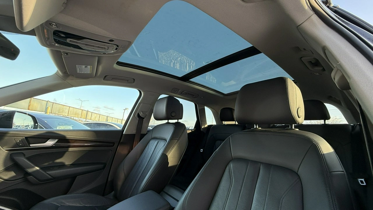 Audi Q5 - Zdjęcie 27