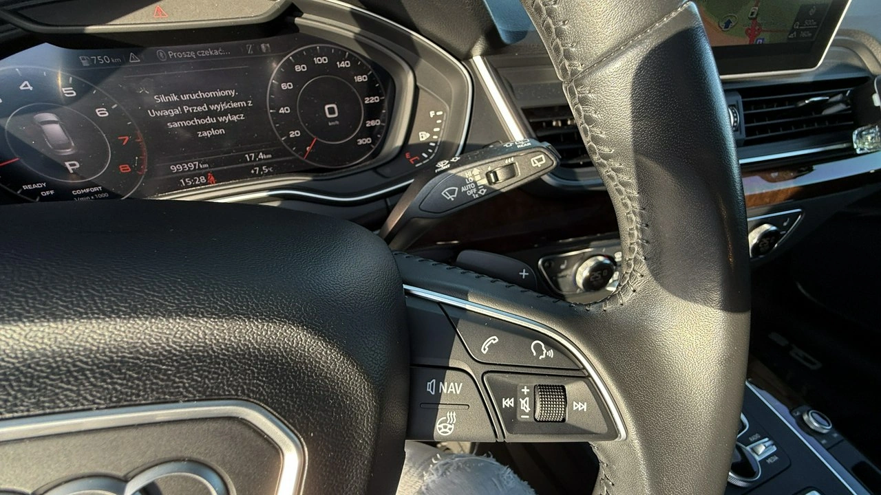 Audi Q5 - Zdjęcie 28