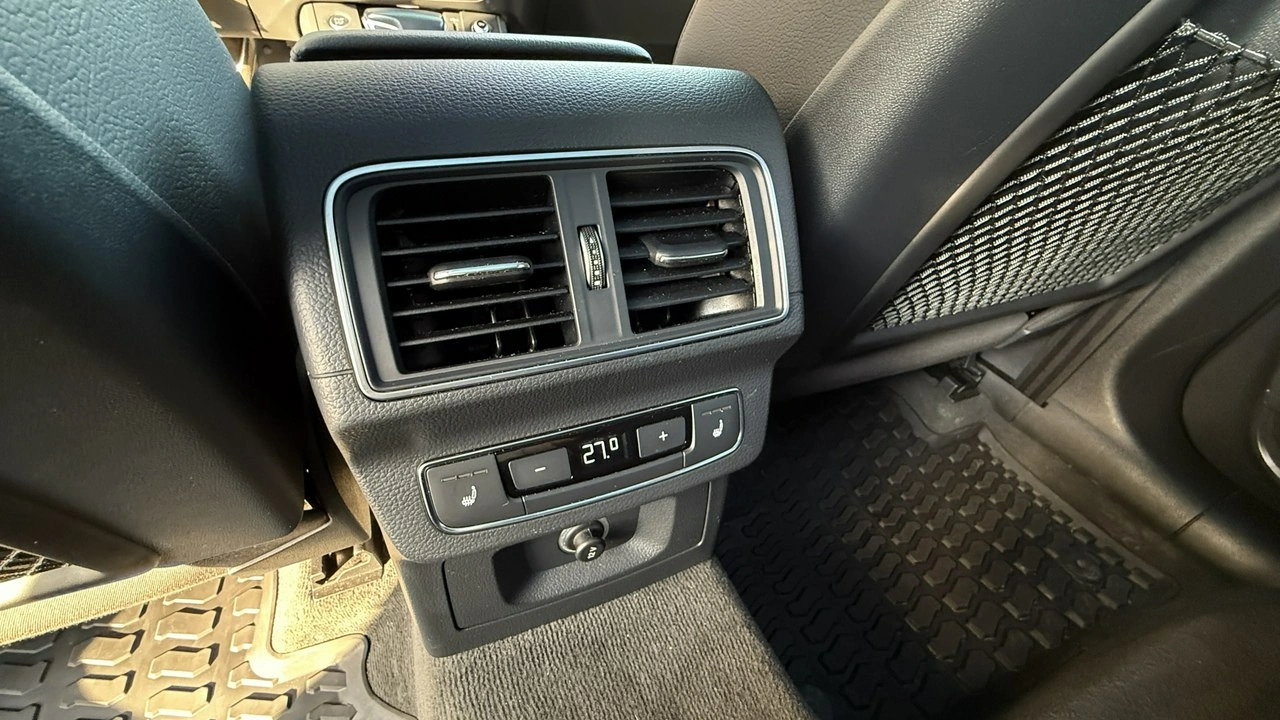 Audi Q5 - Zdjęcie 30