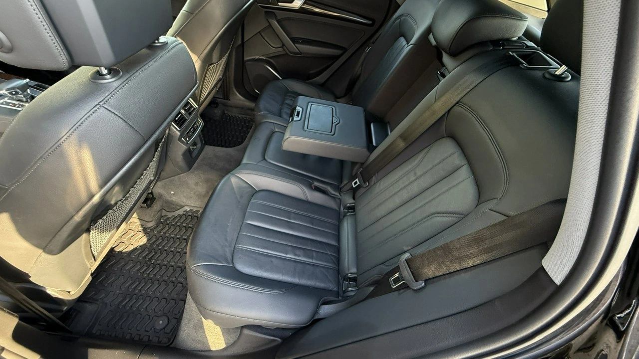 Audi Q5 - Zdjęcie 31