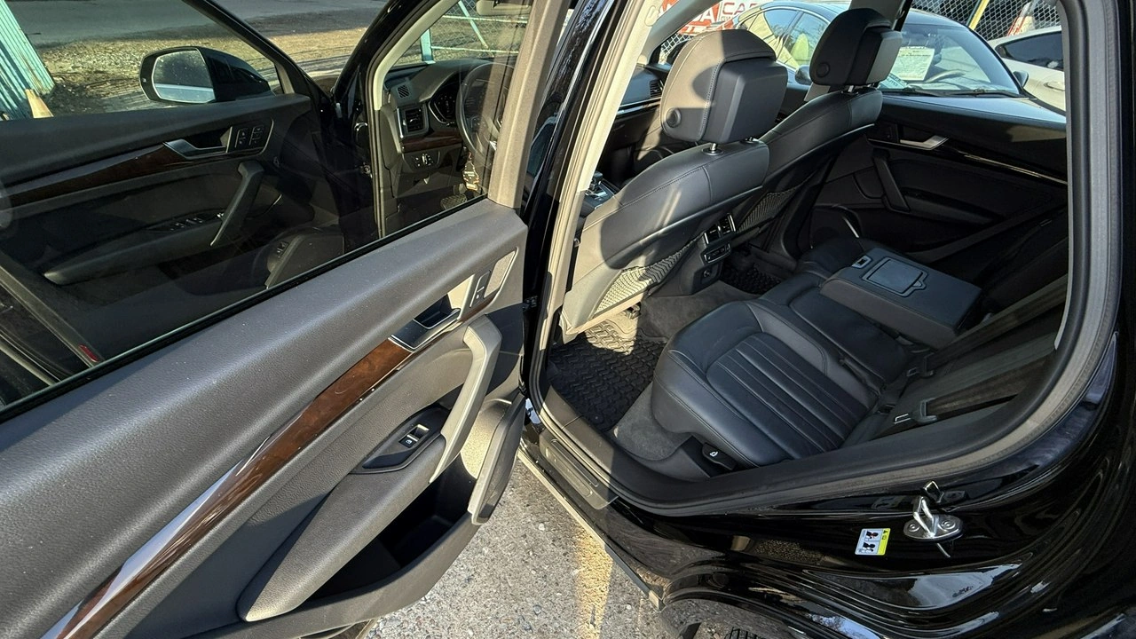 Audi Q5 - Zdjęcie 32