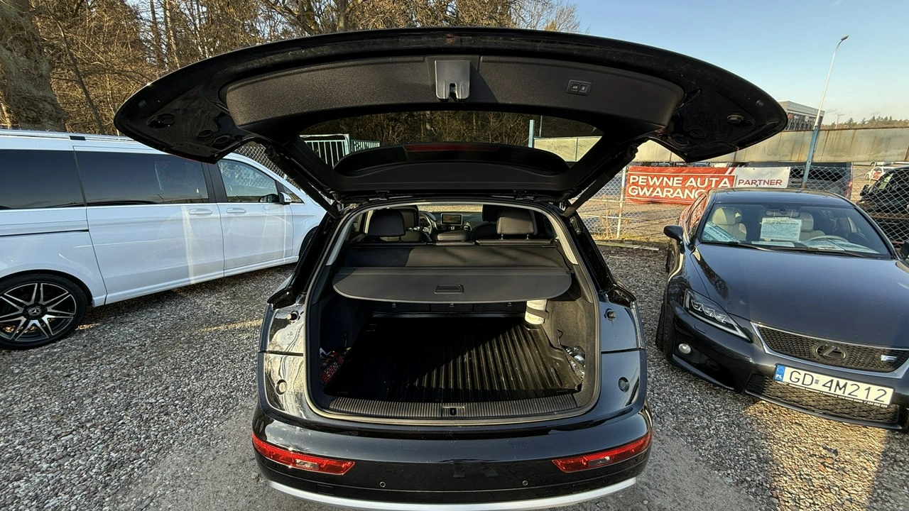 Audi Q5 - Zdjęcie 33
