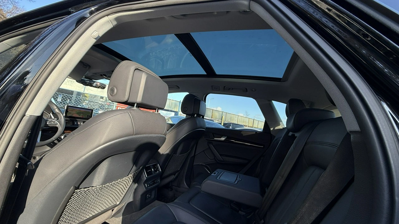 Audi Q5 - Zdjęcie 34