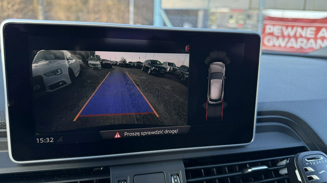 Audi Q5 - Zdjęcie 36