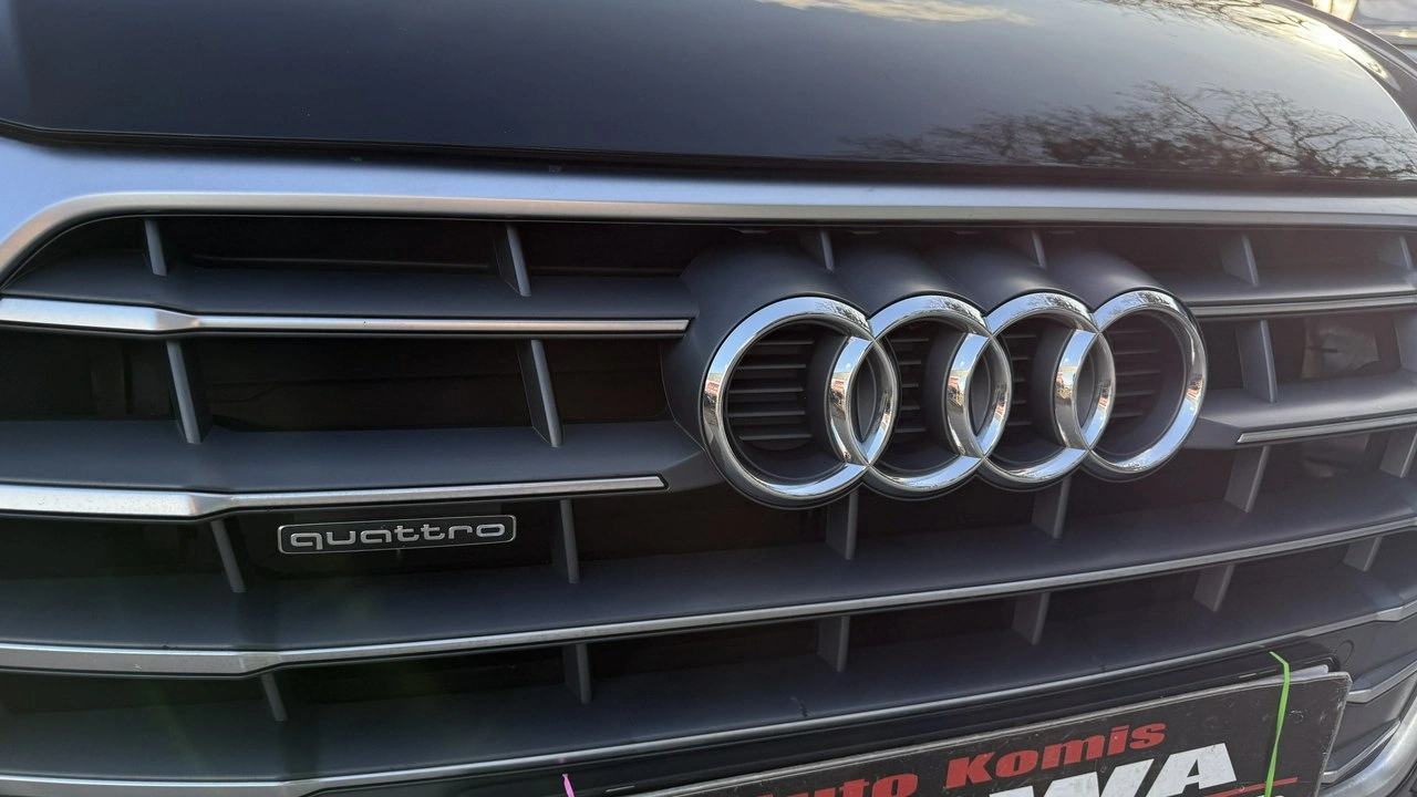 Audi Q5 - Zdjęcie 3