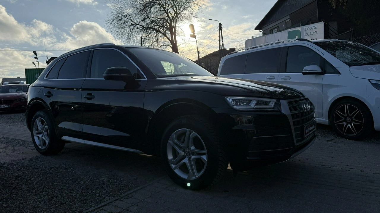 Audi Q5 - Zdjęcie 7