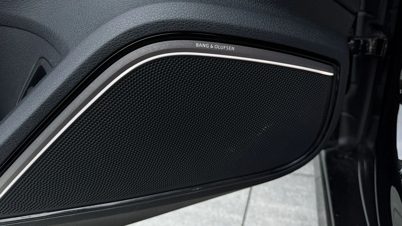 Audi S3 - Zdjęcie 11