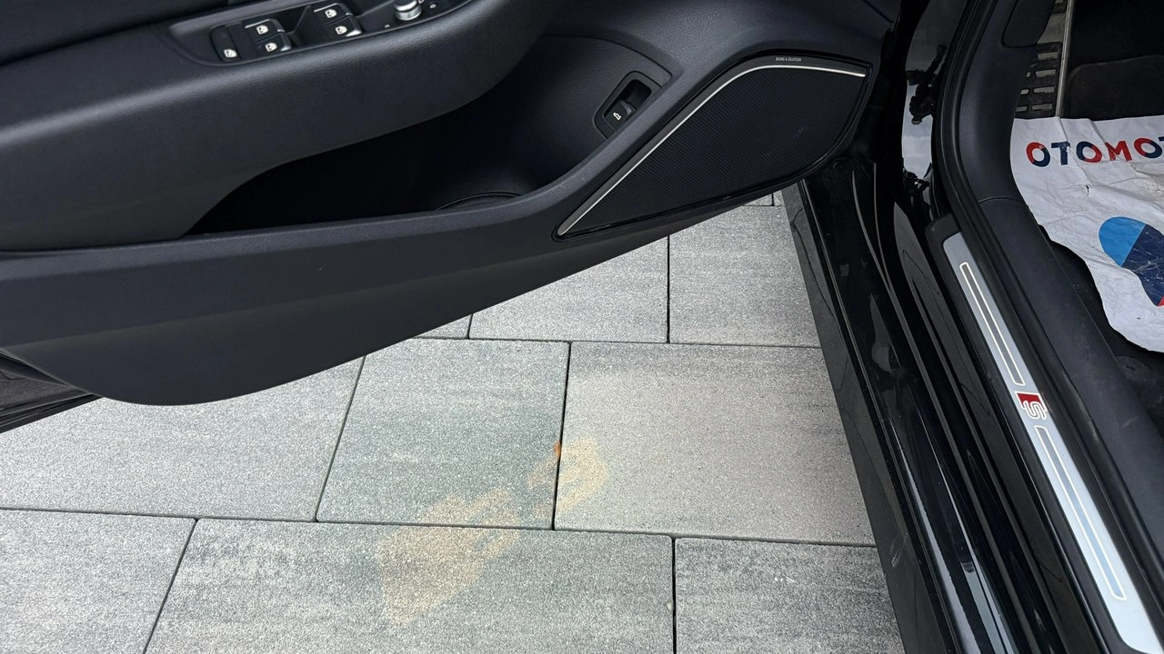 Audi S3 - Zdjęcie 12