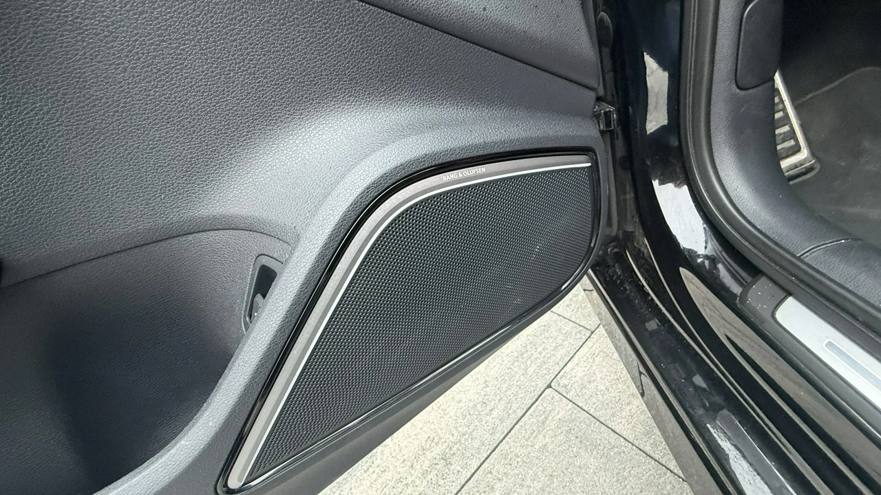 Audi S3 - Zdjęcie 12