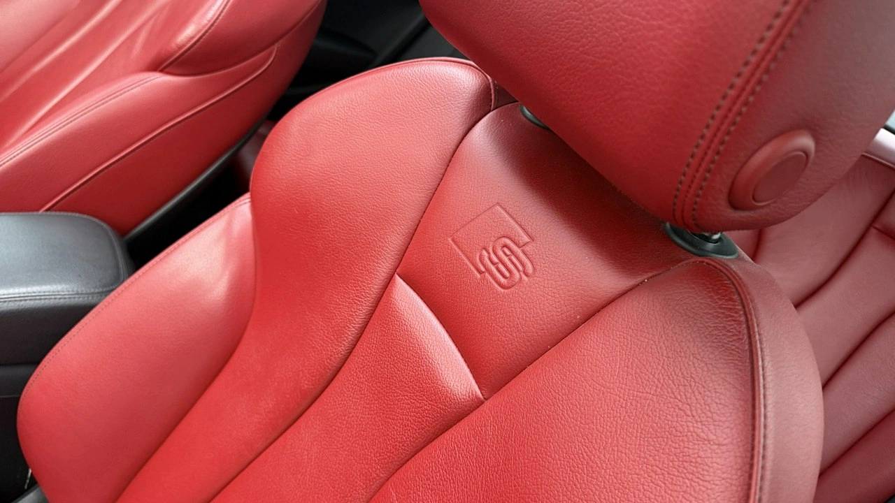 Audi S3 - Zdjęcie 14