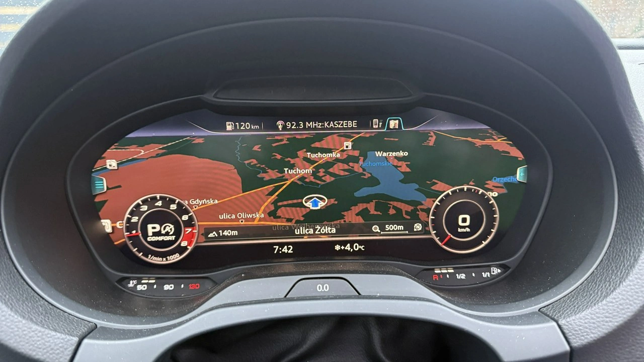 Audi S3 - Zdjęcie 16