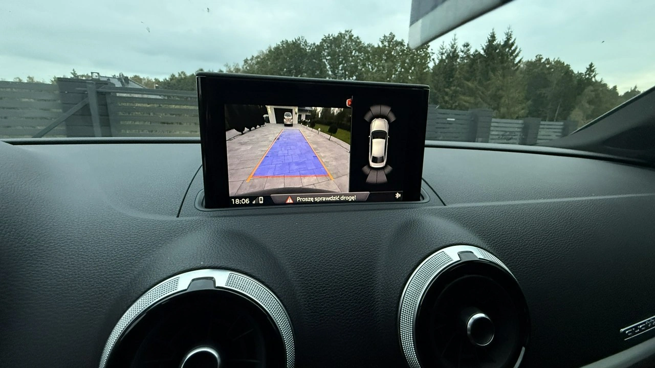 Audi S3 - Zdjęcie 17