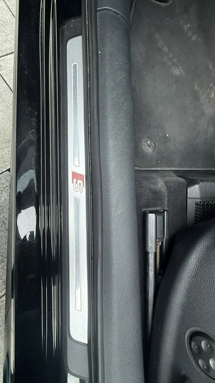 Audi S3 - Zdjęcie 17