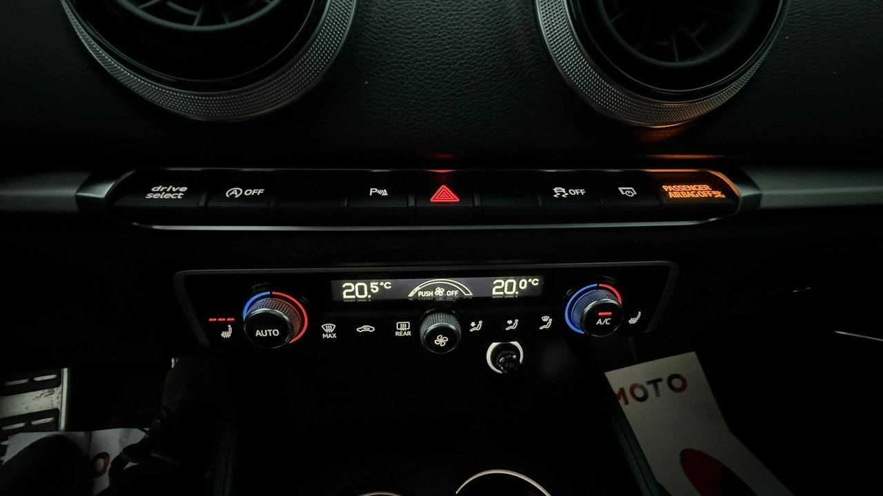 Audi S3 - Zdjęcie 18