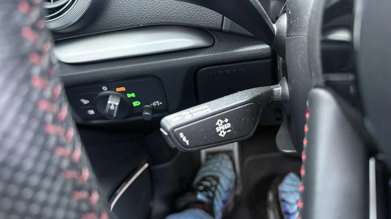 Audi S3 - Zdjęcie 18