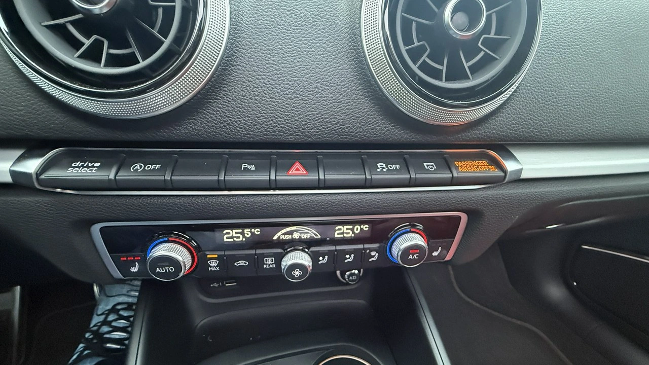 Audi S3 - Zdjęcie 22