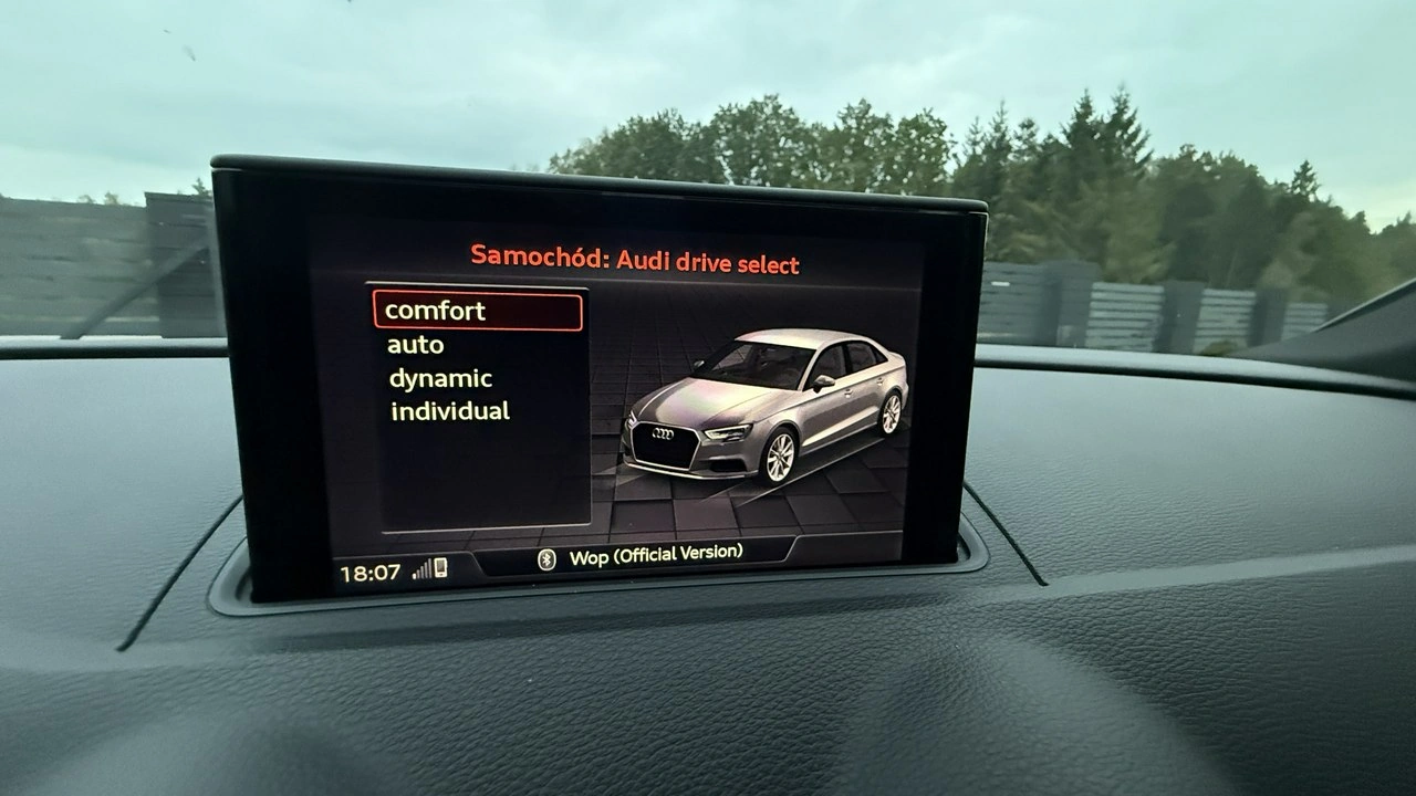 Audi S3 - Zdjęcie 23