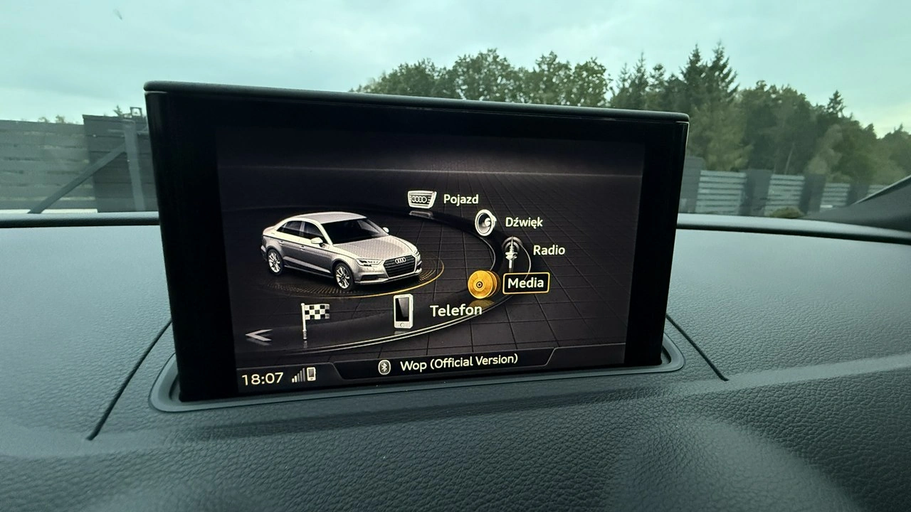 Audi S3 - Zdjęcie 24